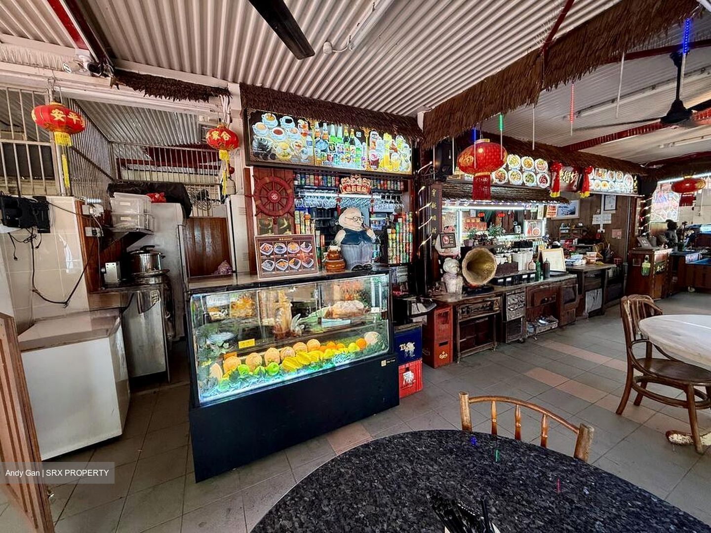 Blks 2 & 3 Changi Village Road (hawker Centres) (D17), Retail #502723741